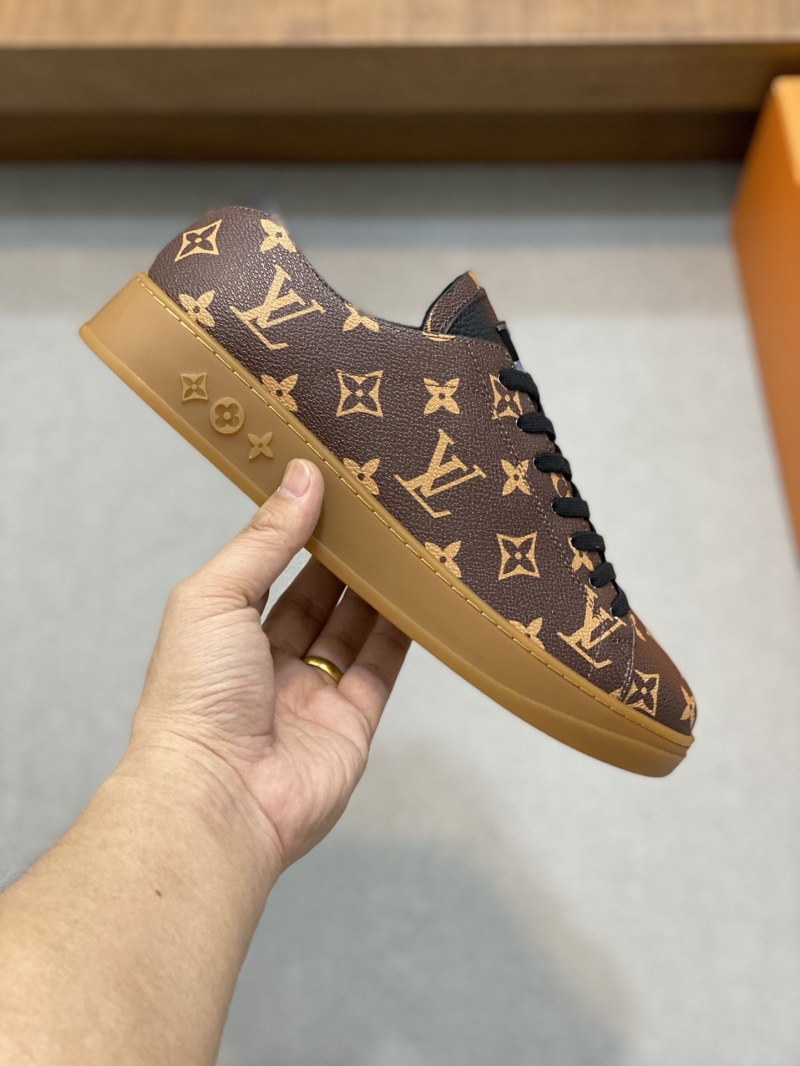 LV Casual Shoes